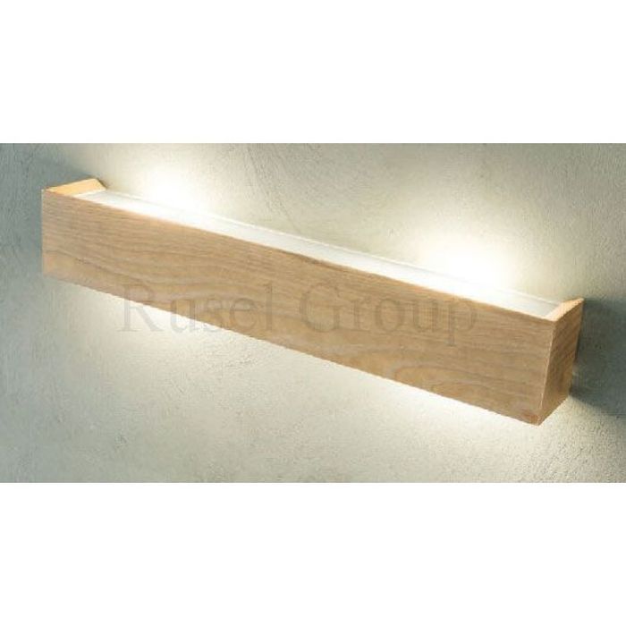 Настенный светильник Linea Light Madera 90274