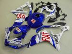 Комплект пластика для мотоцикла Yamaha YZF-R1 07-08 Fiat 2