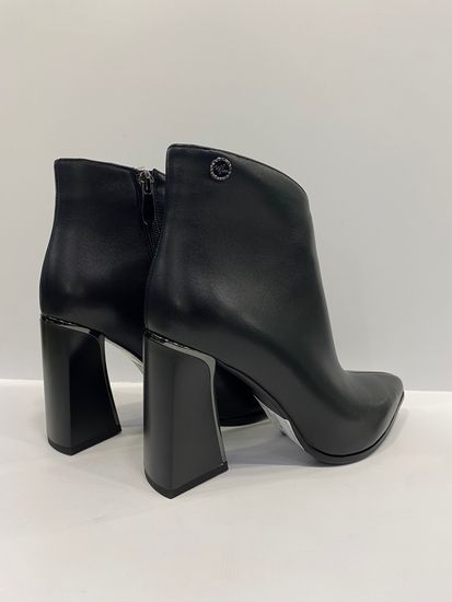 Ботинки женские натуральная кожа