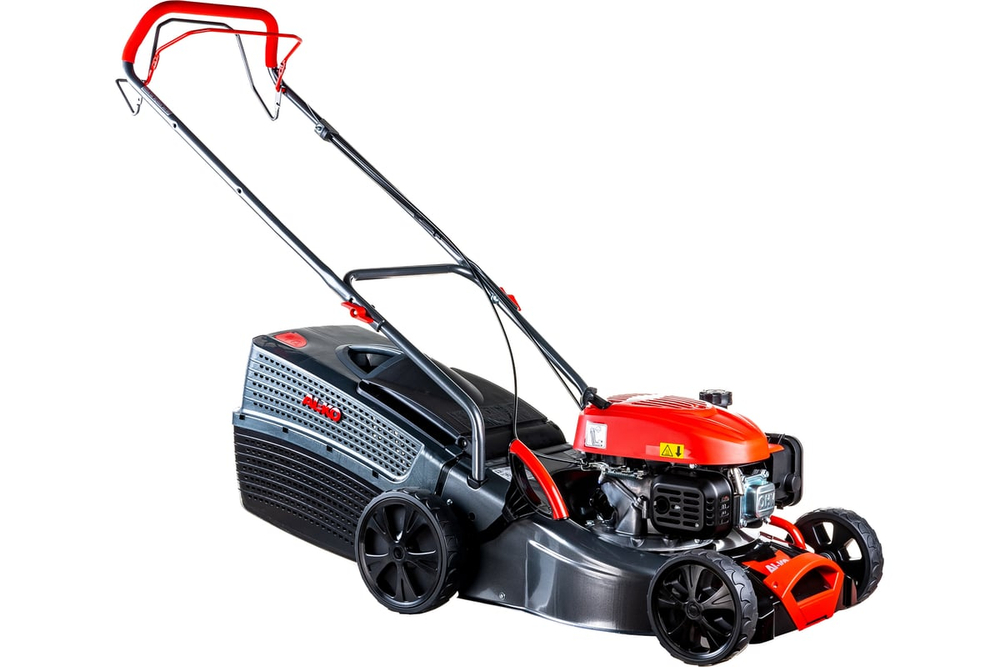 Газонокосилка бензиновая AL-KO Comfort 42.1 SP-A 119993