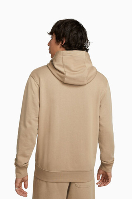 Кофта Nike Club Fleece