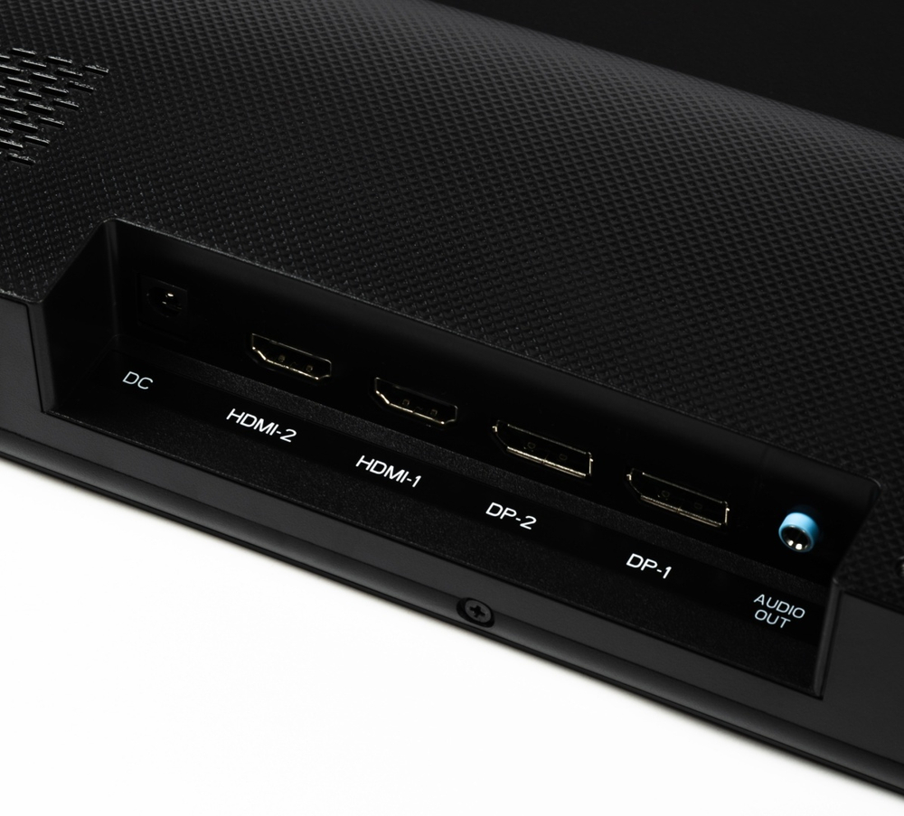Монитор XTREON XT2553E черный