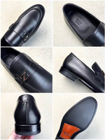 Лоферы Louis Vuitton