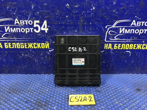 Компьютер двигателя MITSUBISHI LANCER 2002
