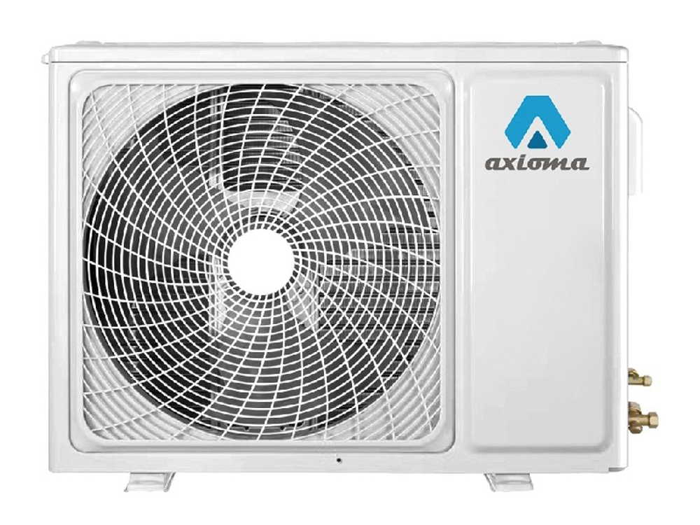 Сплит-система Axioma Серия F Inverter ASX12FZ1/ASB12FZ1