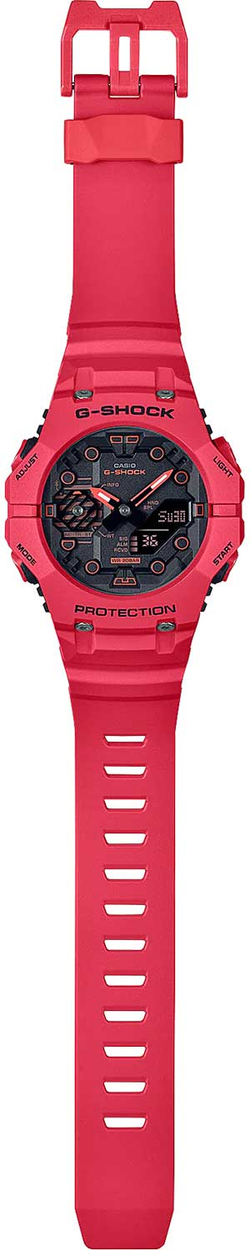 Часы Casio GA-B001-4A