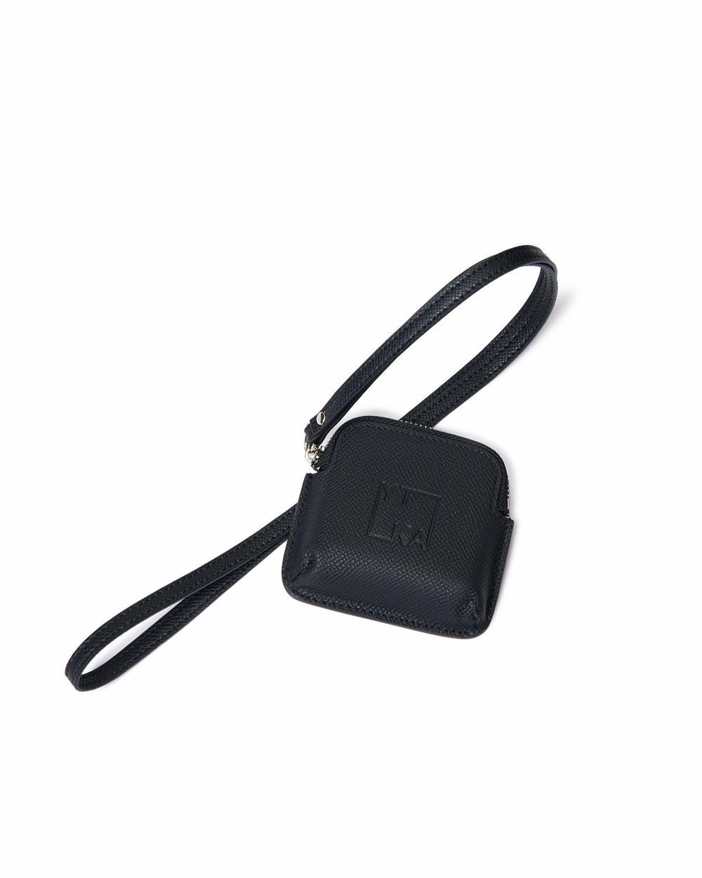 Чехол для AirPods чёрный
