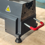 PROMA DSL-450/300 Токарный станок по дереву