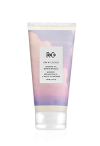 R+Co На Облаке маска для восстановления волос с маслом баобаба/ON A CLOUD Baobab Oil Repair Masque , 147 мл