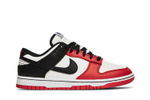 Кроссовки Nike Dunk Low Emb Nba 75