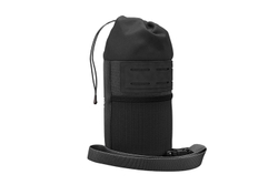 Арт BHB04PLA00000 Сумка-торба на руль BROOKS SCAPE черн