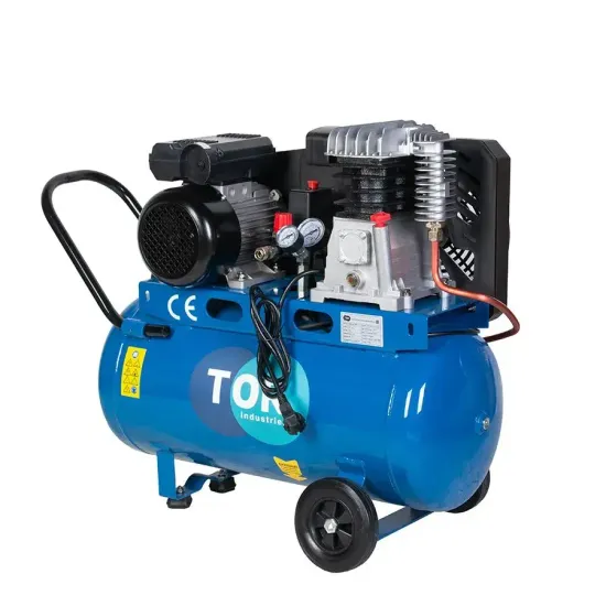 Компрессор ременной масляный TOR OBL 100-10-2,2 220V