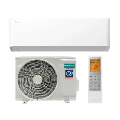 Сплит-система инверторного типа Hisense VIBE AS-07UW4RYRHB00