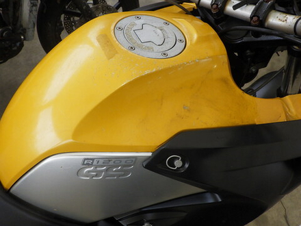 BMW R1200GS , 2005