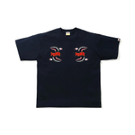 A Bathing Ape Bathing Ape Shark Series Футболка