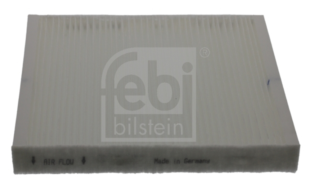FEBI BILSTEIN - 37789-FEB - Filter, cabin air