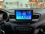 Магнитола для KIA Ceed 2018-2020 - Vaycar VA27-3267 на Android 13, 4G SIM-слот