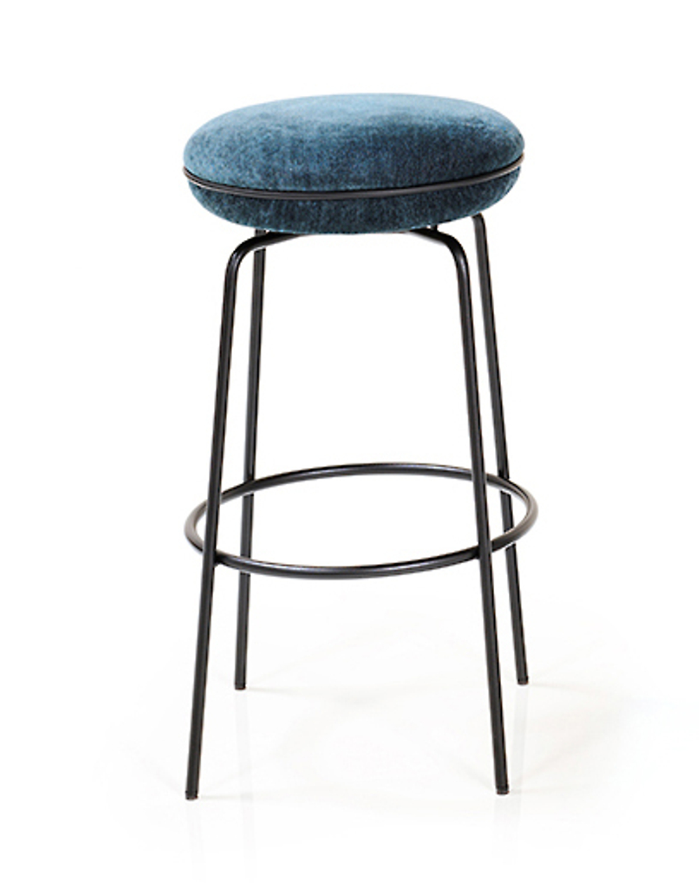Стул Wittmann Merwyn Barstool