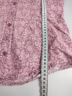 Блузка Flo&Jo с принтом 44 размер