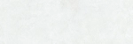 Настенная плитка Alma Ceramica TWU3090LAN07R Land 30x90 белая матовая под бетон