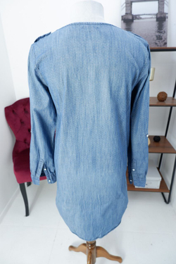 Платье Gap джинсовое 46 размер