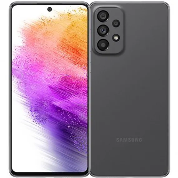 Samsung Galaxy A73 5G 8 128Gb Global Gray