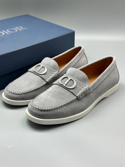 Слипоны Dior