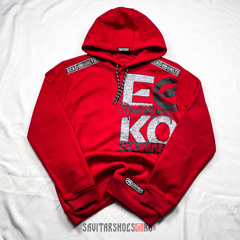Худи Ecko Unltd