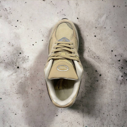 New Balance 2002R • Bone