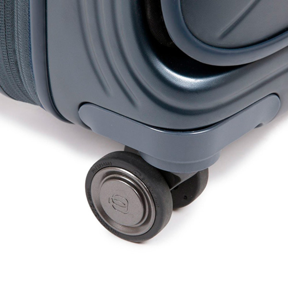 Чемодан Piquadro PiQBIZ BV4426BIZBM/BLU