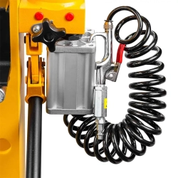Пресс гидравлический напольный 20т JCB JCB-TY20002