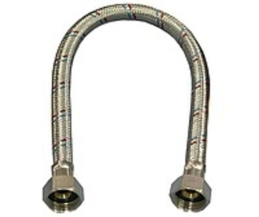 Шланг водный 80 см вн-вн