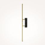 Настенный светильник (бра) Maytoni MOD256WL-L5BS3K3