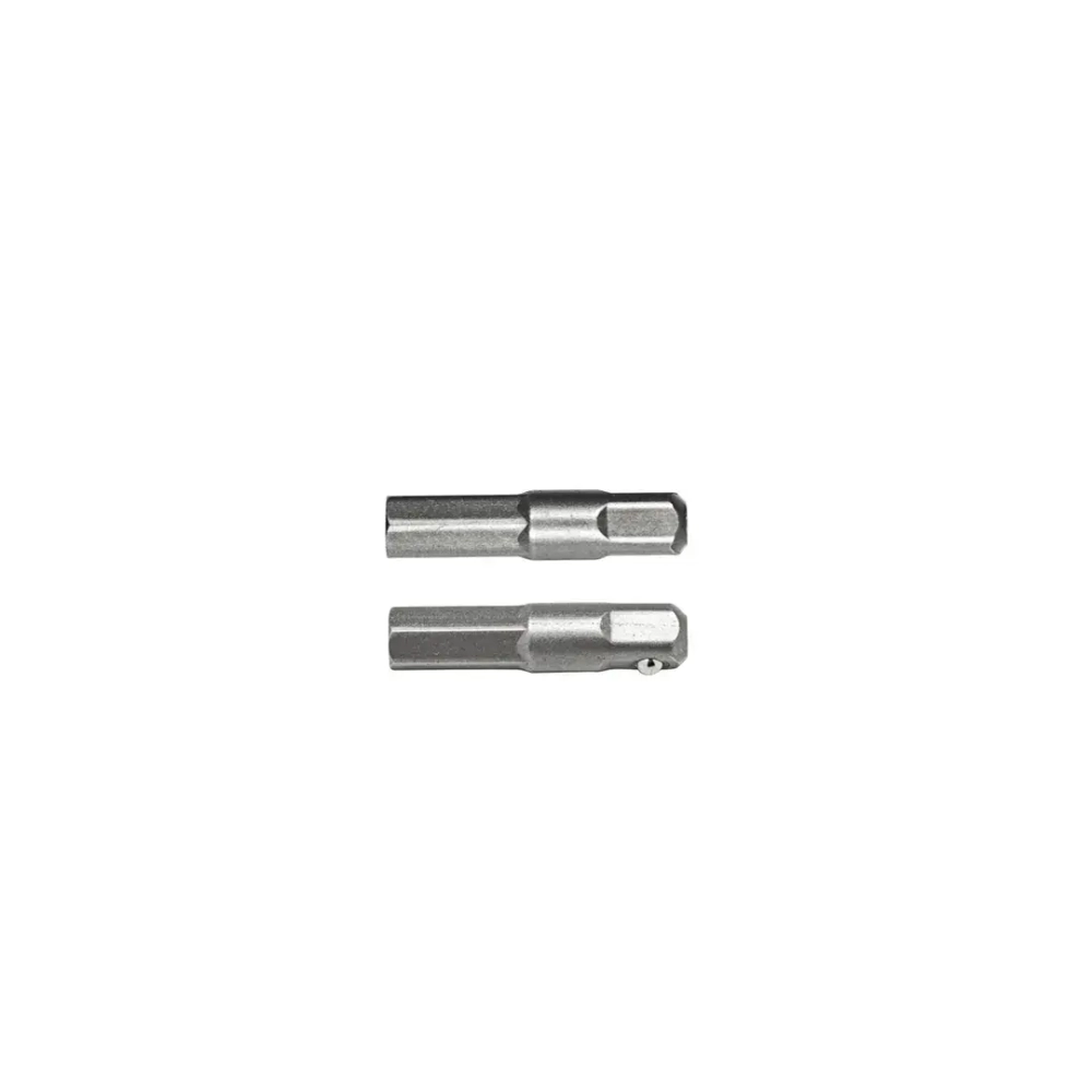 Адаптер-переходник под шуруповерт 1/4''(L-50мм) RockForce##Rock FORCE RF-8092250