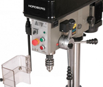 Станок сверлильный NORDBERG ND2554P профессиональный ND2554P