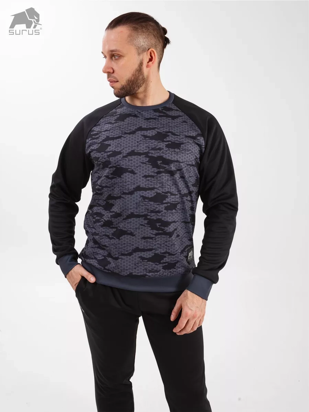 Толстовка