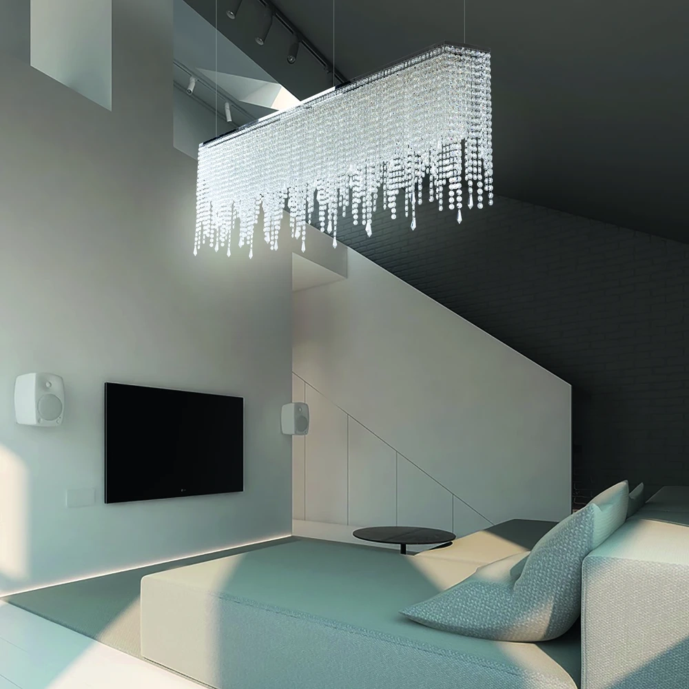 Потолочная люстра Rimini S512.0.80.G.3000