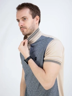 Футболка поло мужская Турция, тенниска