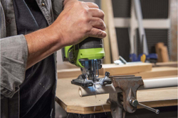 Лобзик GREENWORKS GD24JS 24 V без акк и з/у   3601407