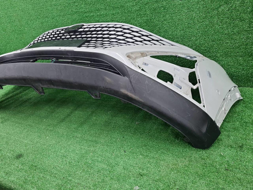 Бампер передний Changan Uni-T (2020-н.в.)