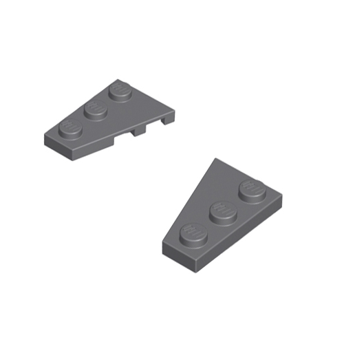 USED Стервятник (с крыльями) sh0403