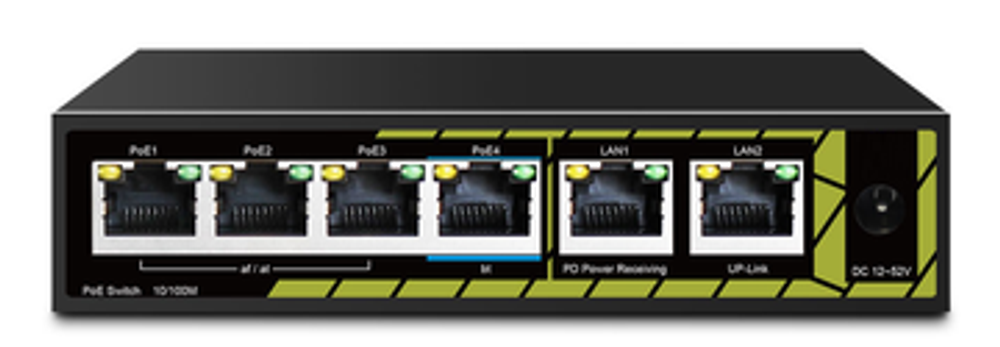 TSn-4FP6F2P