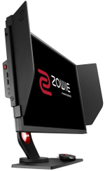 Монитор 24.5" BenQ ZOWIE XL2546K 9H.LJNLB.QBE черный