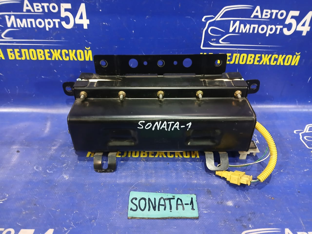 Подушка безопасности пассажирская HYUNDAI SONATA 2005
