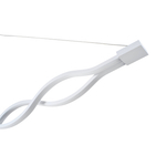 Подвесной светодиодный светильник Moderli V2250-PL Snow