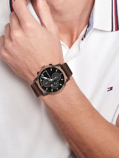 Наручные часы Tommy Hilfiger 1792152