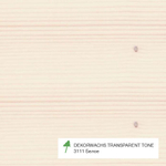 Цветное масло OSMO артикул 3111, цвет Белое