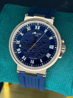 Часы Breguet Marine