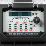 ПТК HANKER TIG 300 DIGITAL P AC/DC H39