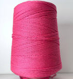 PABLO - Linsieme; 42% кашемир, 8% шелк, 50% меринос; 300м/100гр; цвет: розовый; Есть бобинка: 233 гр; S704